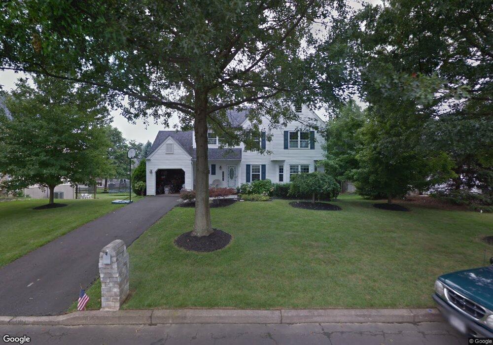 452 White Swan Way, Langhorne, PA 19047 - photo 1