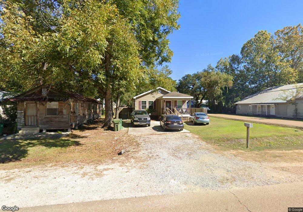 402 W 29th Ave, Covington, LA 70433 - photo 1