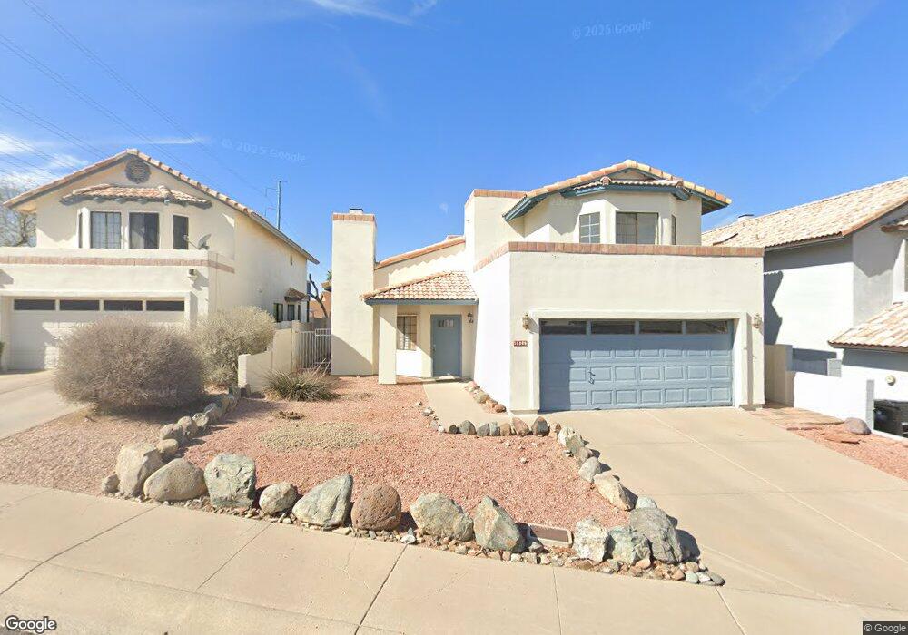 18806 N 14th Place, Phoenix, AZ 85024 - photo 1