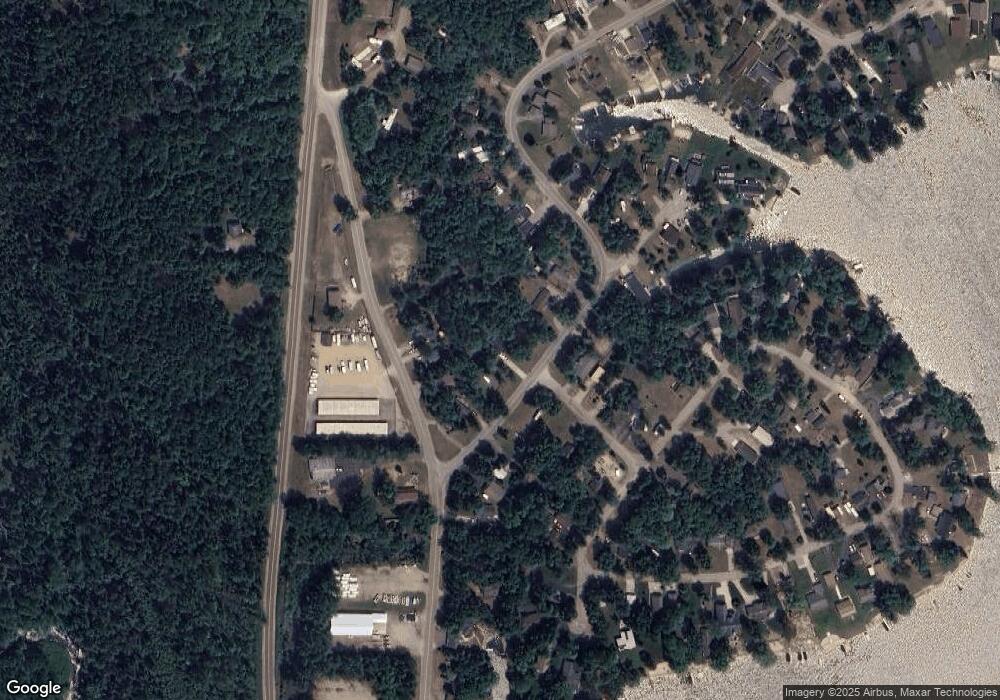 1543 N Ogemaw Trail, West Branch, MI 48661 - photo 1