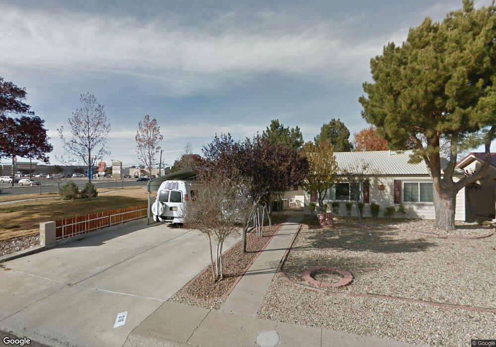 222 W Permian Dr, Hobbs, NM 88240 - photo 1