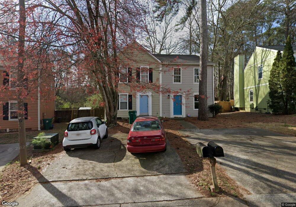 1915 Shenandoah Valley Ln SE, Smyrna, GA 30080 - photo 1