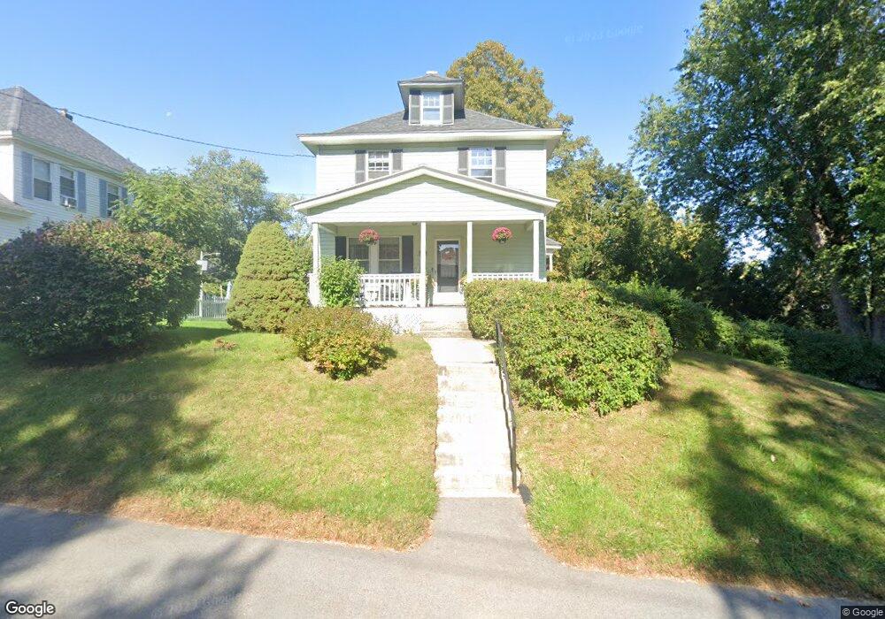 362 Osgood St, North Andover, MA 01845 - photo 1