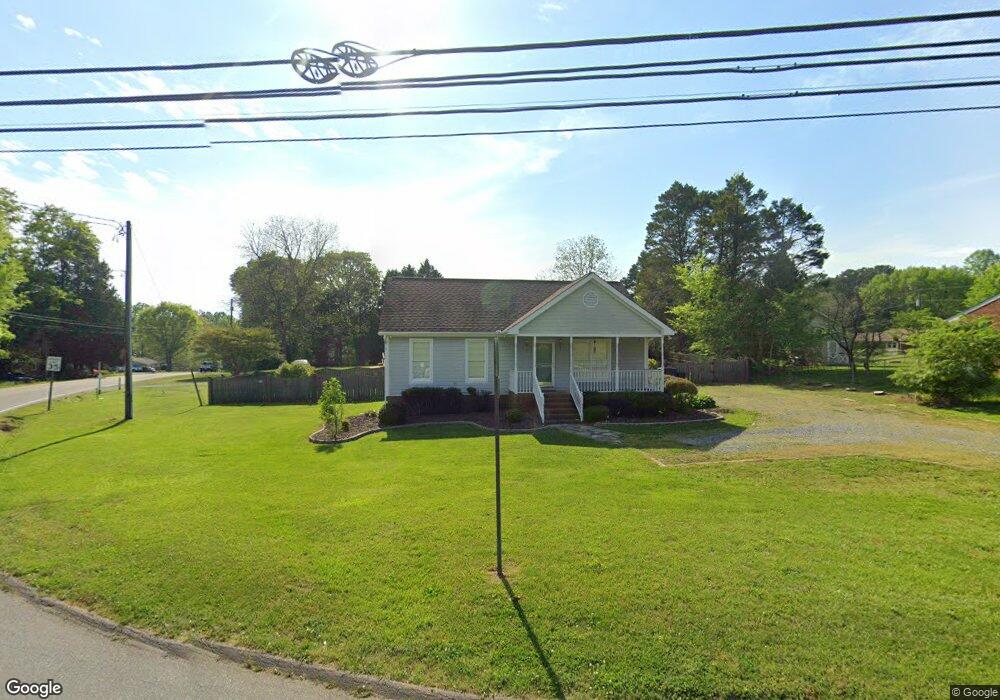 152 Nc Highway 902, Pittsboro, NC 27312 - photo 1