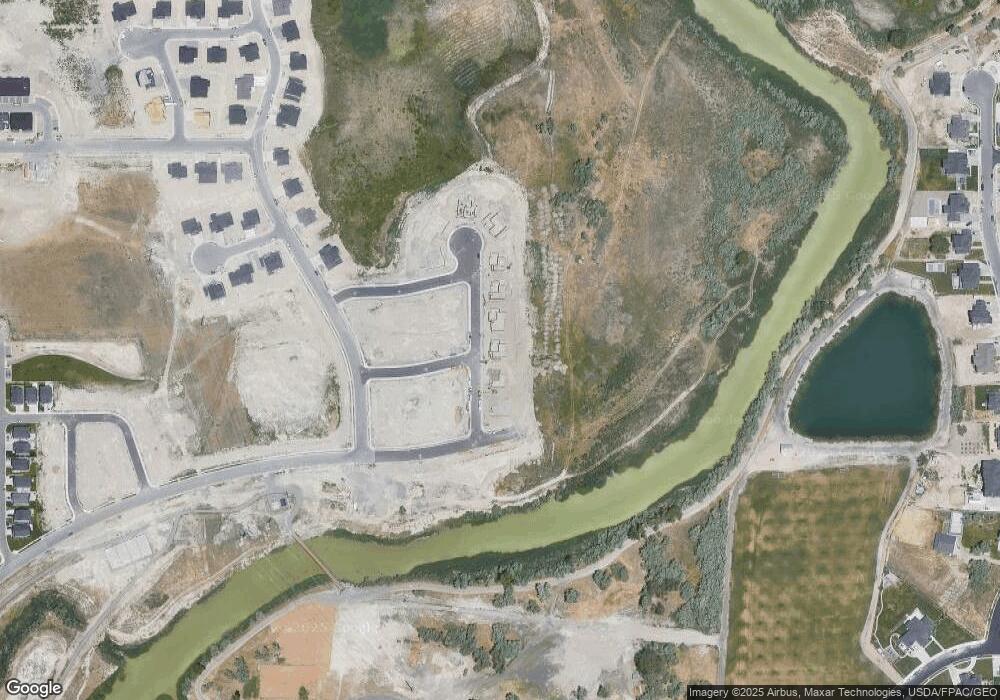 712 N 3080 W unit 635, Lehi, UT 84043 - photo 1