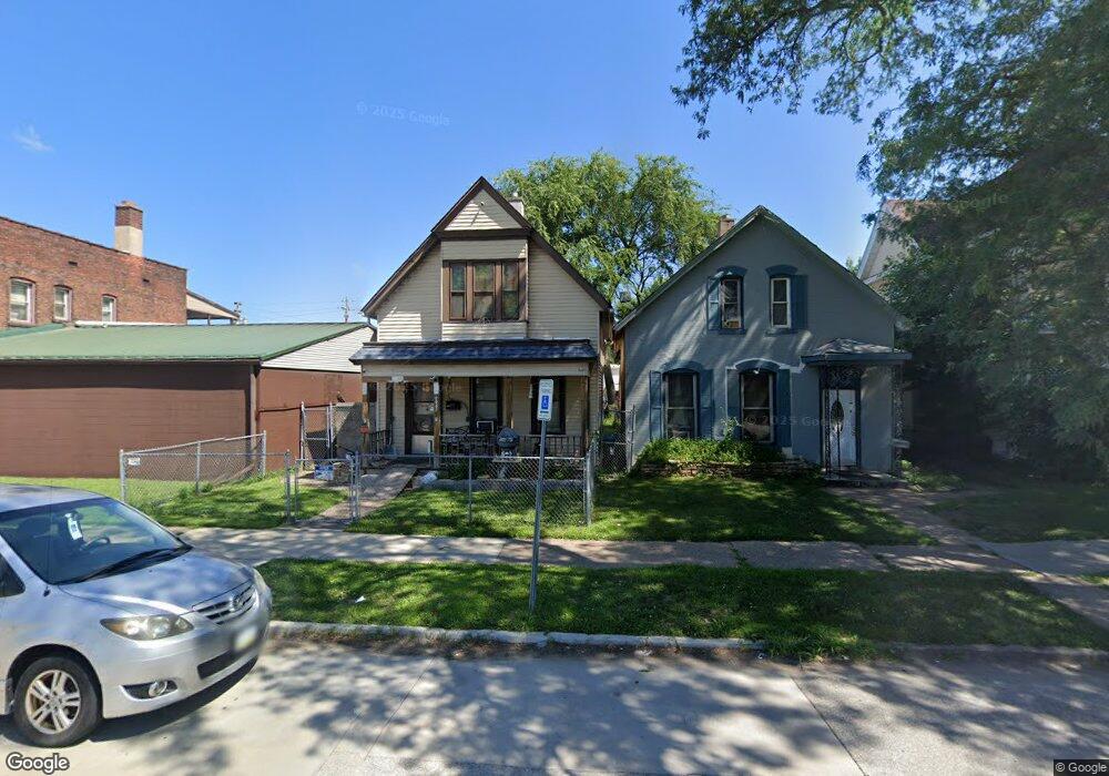 1650 W 3rd St, Davenport, IA 52802 - photo 1