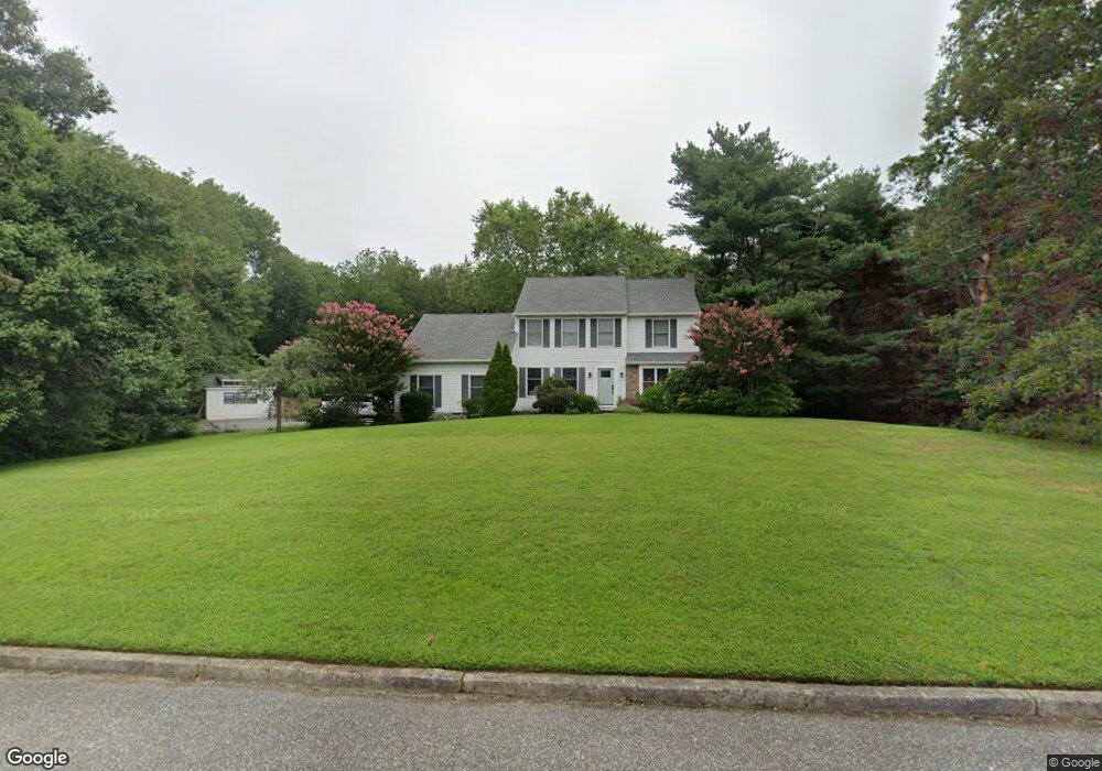 26 Ashcroft Ave, Ocean View, NJ 08230 - photo 1