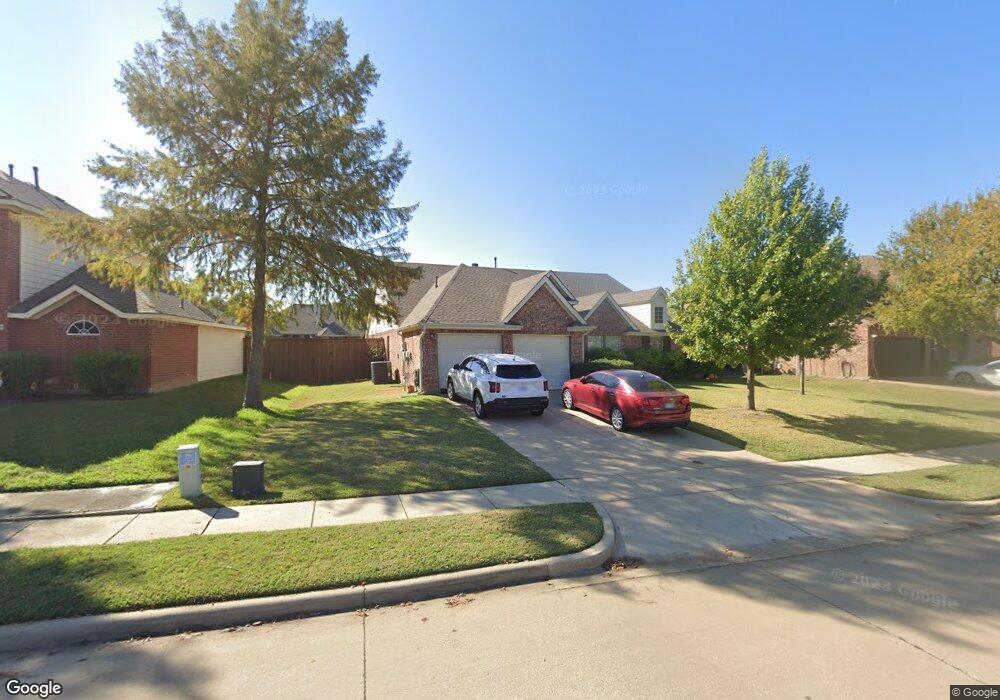3328 Mustang Dr, Denton, TX 76210 - photo 1