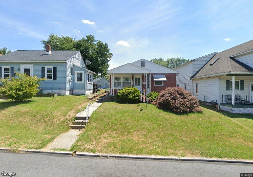 532 E Juniata St unit 534, Allentown, PA 18103 - photo 1