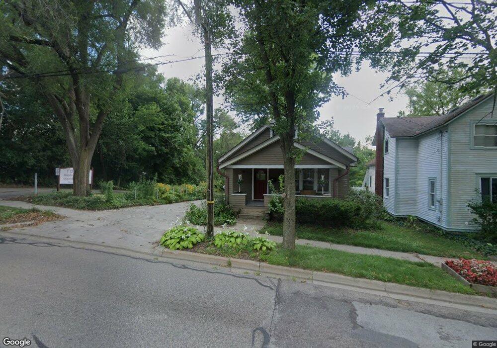 1119 S Park St, Kalamazoo, MI 49001 - photo 1