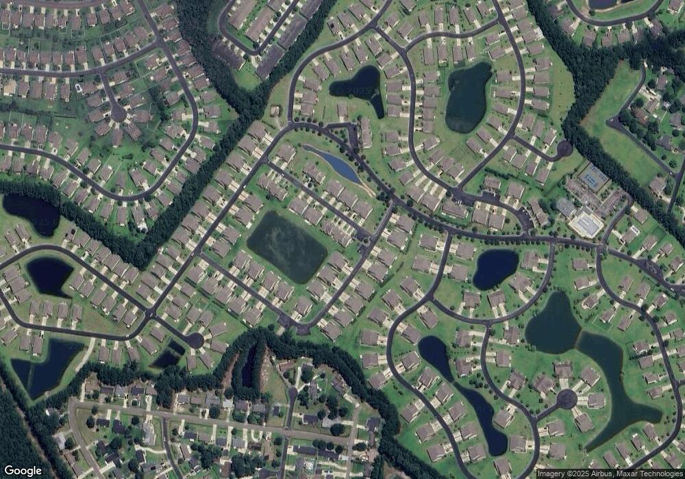 2103 Cass Lake Dr, Calabash, NC 28467 - photo 1