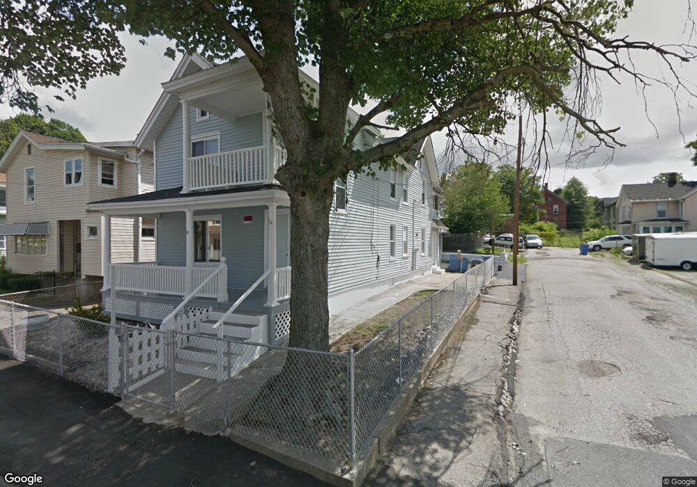 34 Orange St, Waterbury, CT 06704 - photo 1