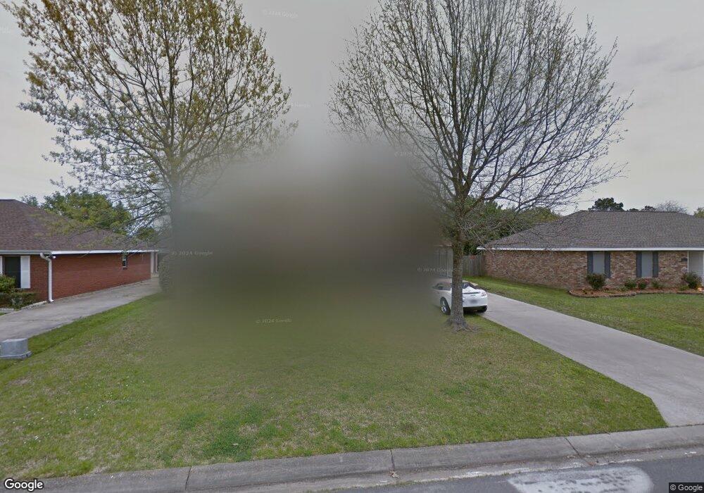 5821 Dundee St, Lake Charles, LA 70605 - photo 1