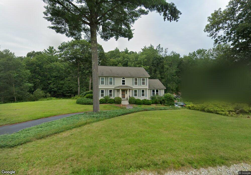 14 Faith Rd, Windham, NH 03087 - photo 1