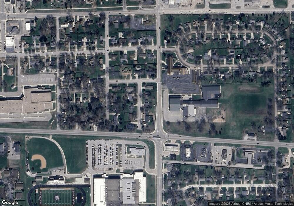 921 Schnelker Ct, New Haven, IN 46774 - photo 1