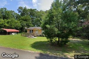 159 Bear Camp Rd, Irwinton, GA 31042