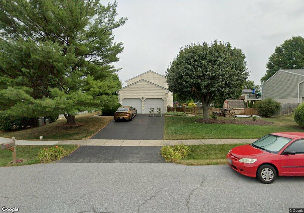 101 Burlington Cir, Walkersville, MD 21793 - photo 1