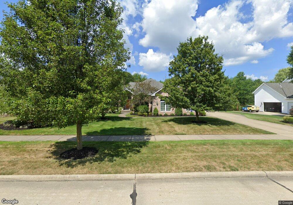 9454 Woodchip Ln, Broadview Heights, OH 44147 - photo 1