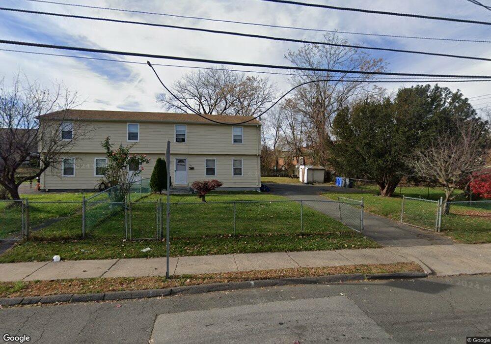 383 Bellevue St, Hartford, CT 06120 - photo 1