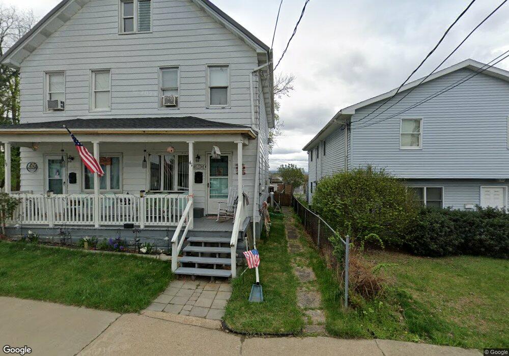 41 Helen St, Wilkes Barre, PA 18705 - photo 1