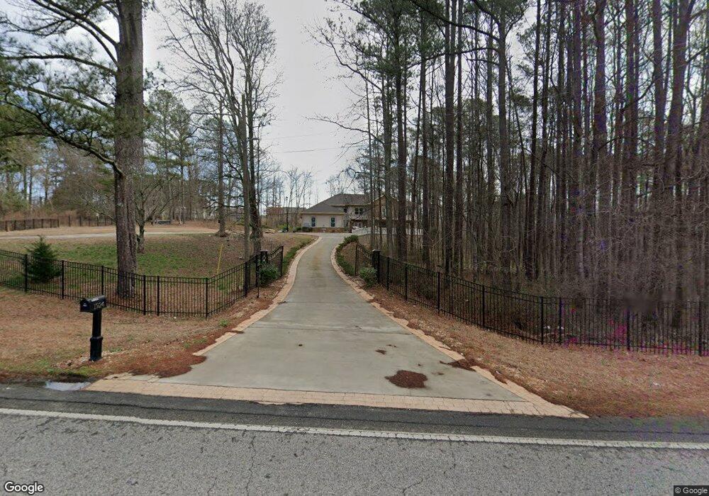 1924 Highpoint Rd, Snellville, GA 30078 - photo 1