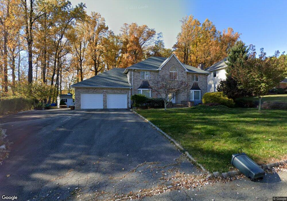 24 Meadow Bluff Rd, Morris Plains, NJ 07950 - photo 1