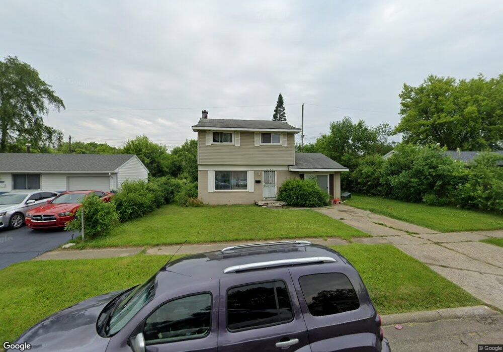 2146 Parkton Rd, Mount Morris, MI 48458 - photo 1