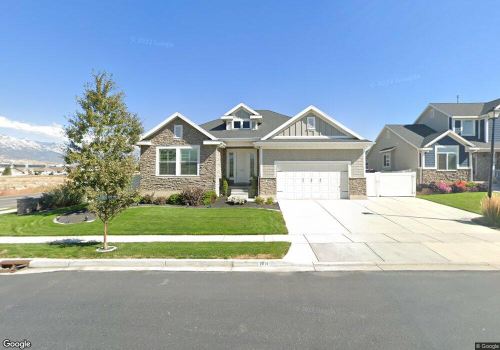 2014 N 2490 W, Lehi, UT 84043 - photo 1