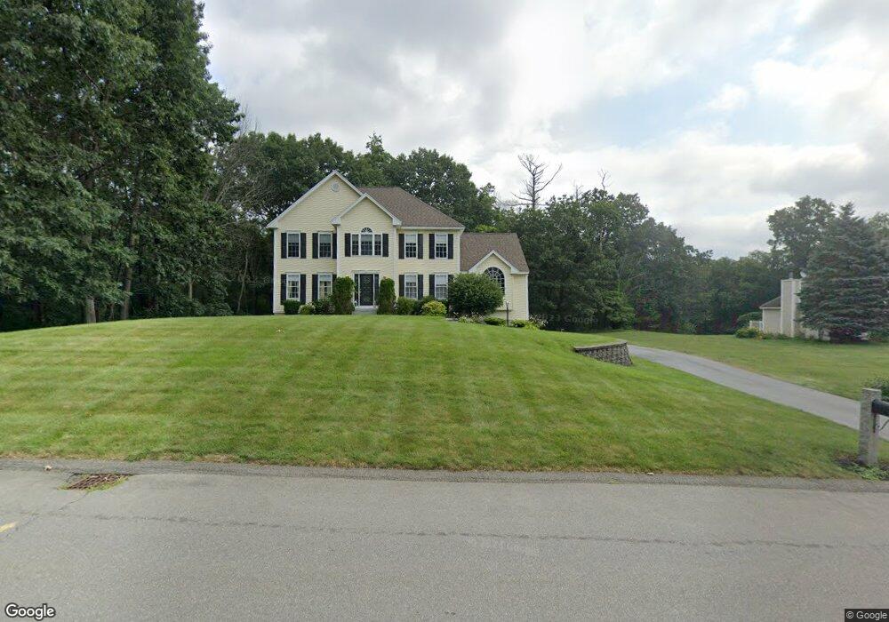 15 Squire Armour Rd, Windham, NH 03087 - photo 1