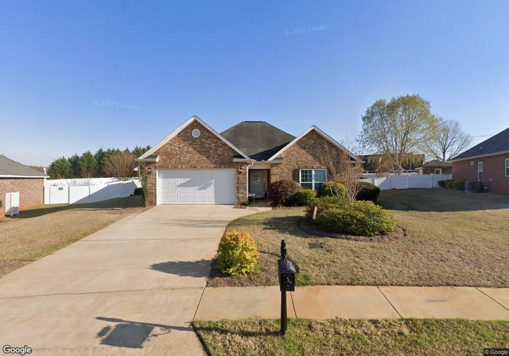 112 Stonebrook Cir, Byron, GA 31008 - photo 1