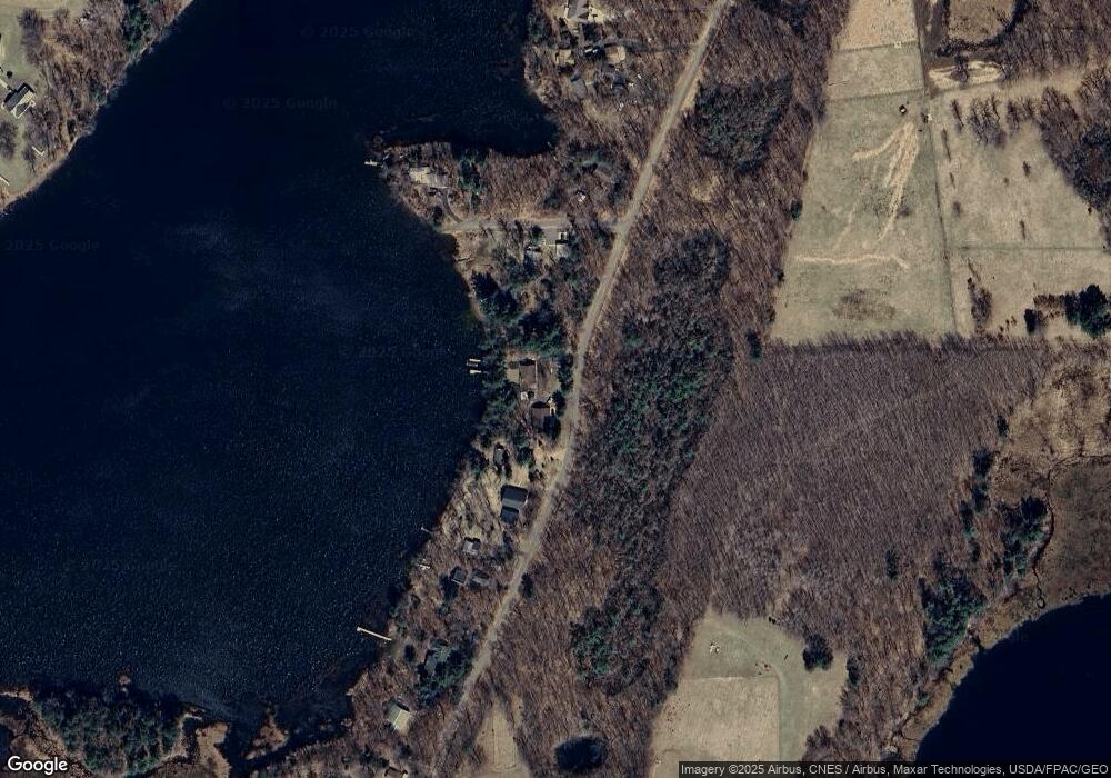 27313 E Connors Lake Rd, Webster, WI 54893 - photo 1