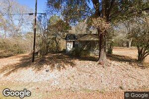 1010 Brooks Rd, Ideal, GA 31041