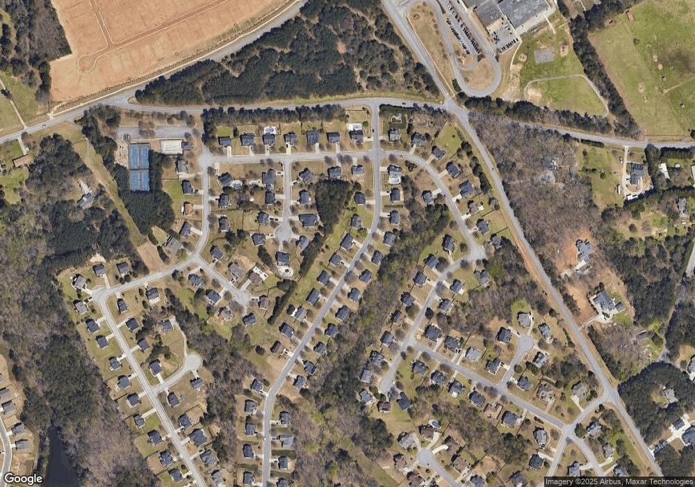 1009 Mitford Ln, Dacula, GA 30019 - photo 1