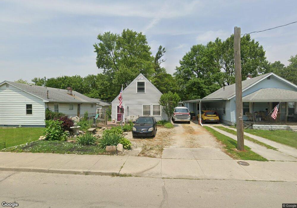 1912 E 18th St, Muncie, IN 47302 - photo 1