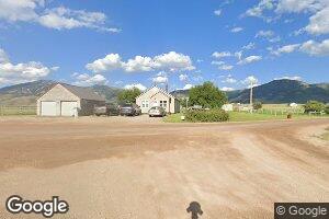1320 Reeves Schwab Rd, Smoot, WY 83126