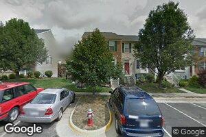 6388 Stagg Ct, Springfield, VA 22150