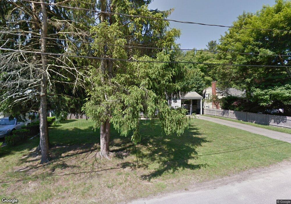 41 Crossley St, Abington, MA 02351 - photo 1