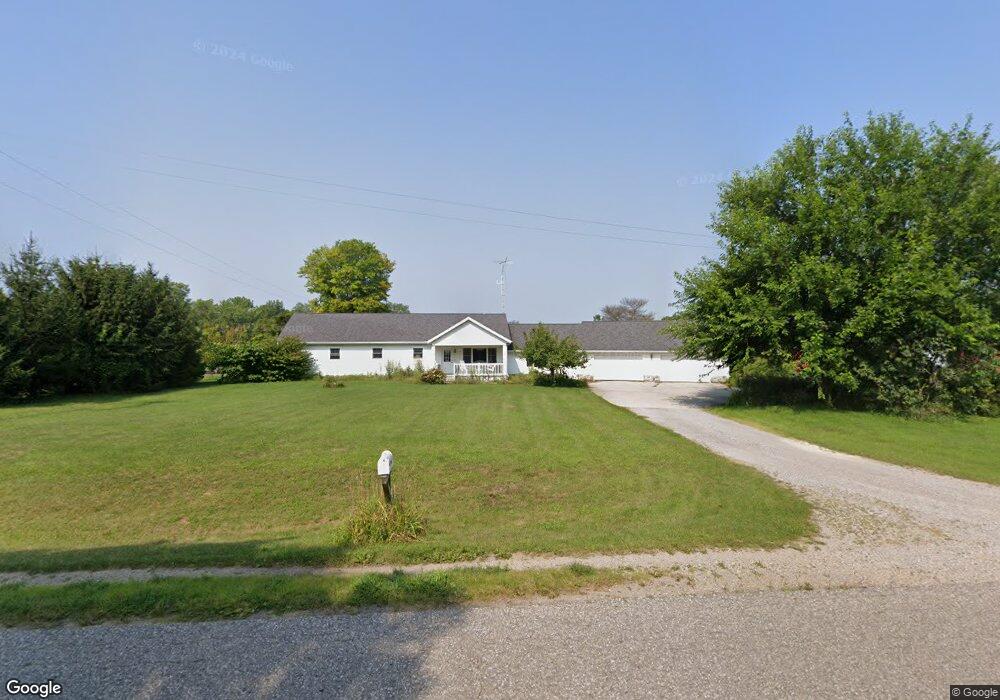 9178 Lewis Rd, Vassar, MI 48768 - photo 1