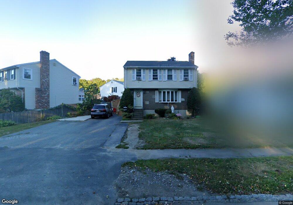 1150 Furnace Brook Pkwy, Quincy, MA 02169 - photo 1