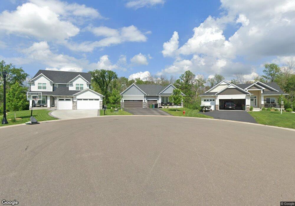 16057 Falcon Ave N, Hugo, MN 55038 - photo 1