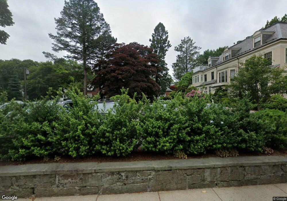 60 Burroughs St unit 31, Jamaica Plain, MA 02130 - photo 1