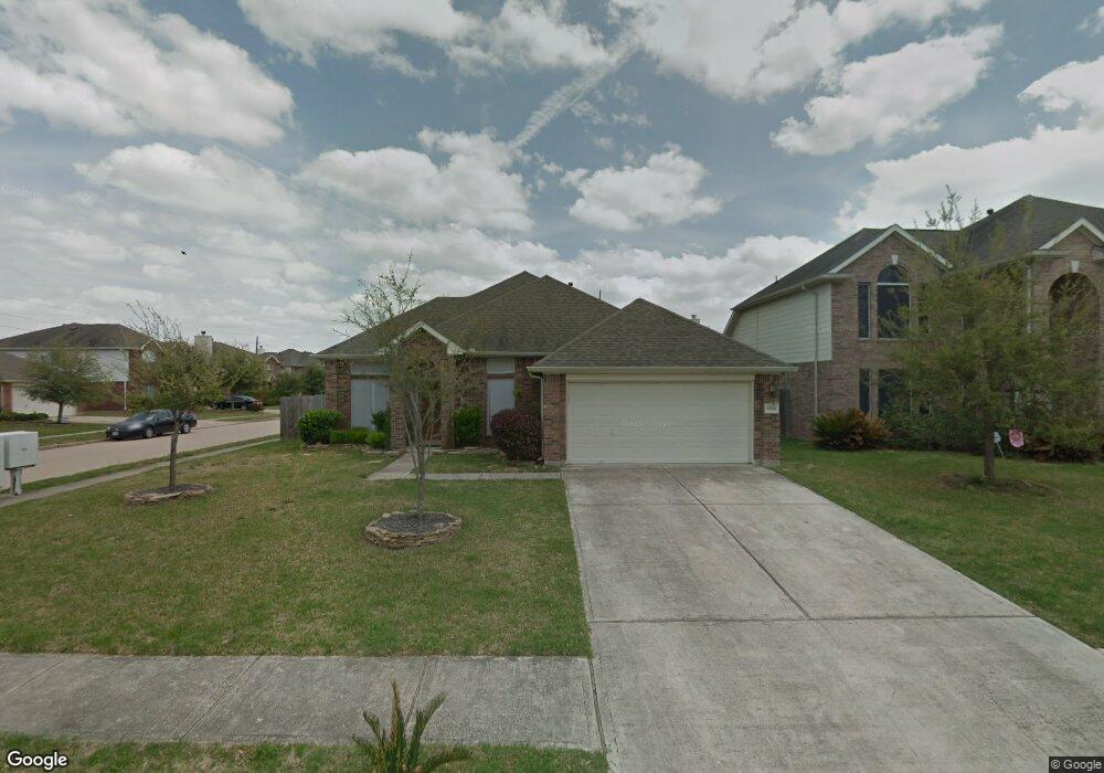 8526 Owen Lake Ct, Houston, TX 77095 - photo 1
