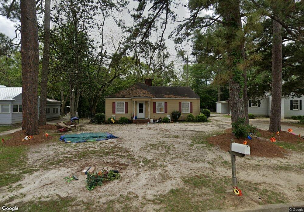 1172 6th St SW, Moultrie, GA 31768 - photo 1