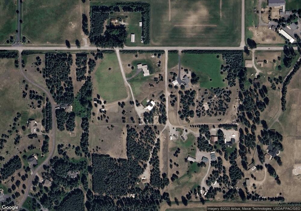 1116 Hodgson Rd unit Parcel B, Columbia Falls, MT 59912 - photo 1