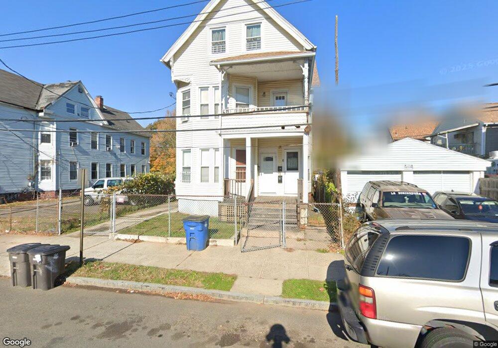 3 Cassius St unit B, New Haven, CT 06519 - photo 1