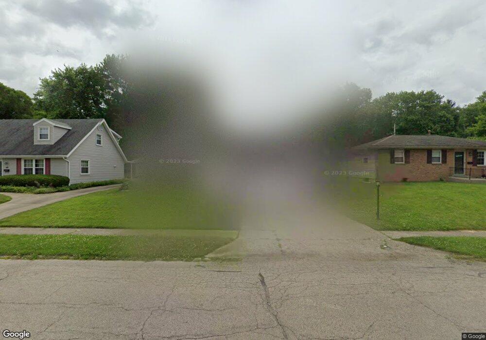 509 Marshall Dr, Xenia, OH 45385 - photo 1