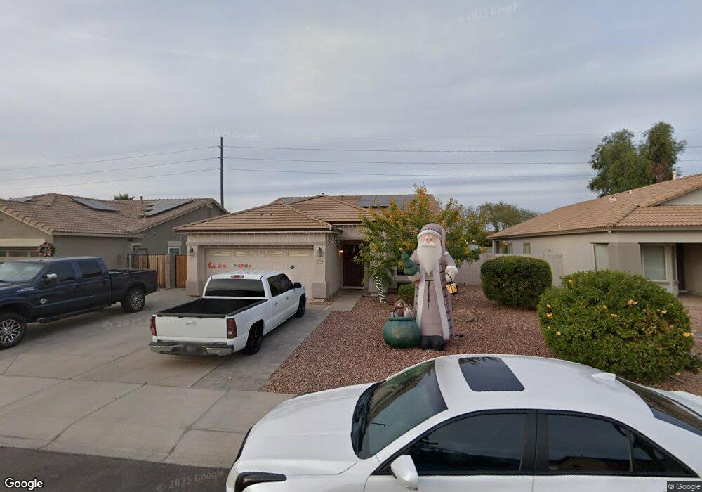 3716 E Derringer Way, Gilbert, AZ 85297 - photo 1