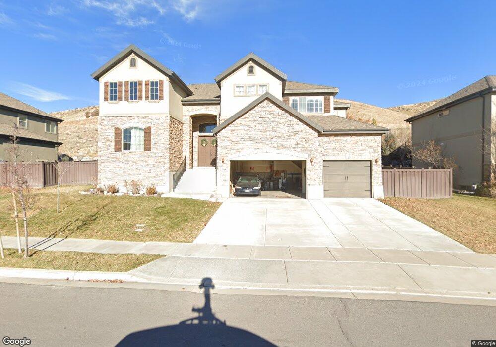 2054 W Shadow Wood Dr, Lehi, UT 84043 - photo 1