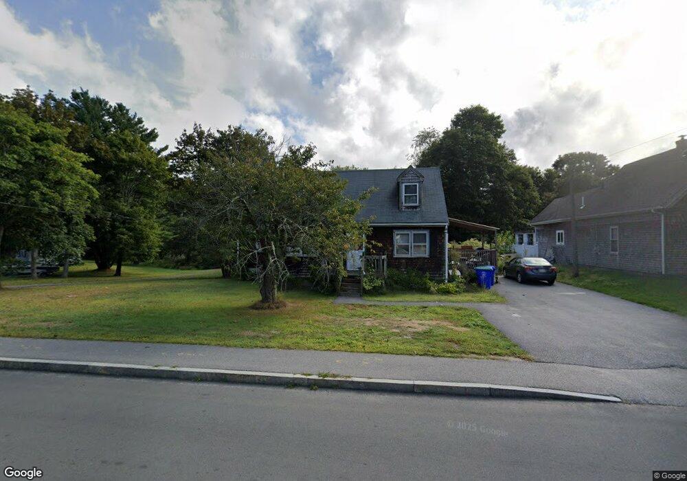 665 Liberty St, Rockland, MA 02370 - photo 1