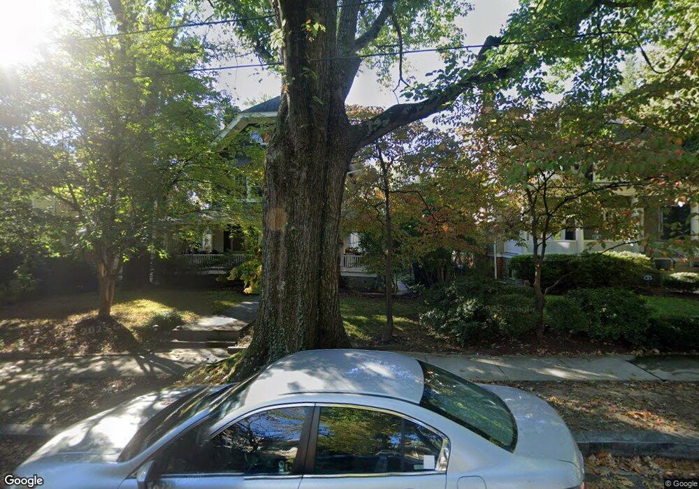 3746 Mckinley St NW, Washington, DC 20015 - photo 1